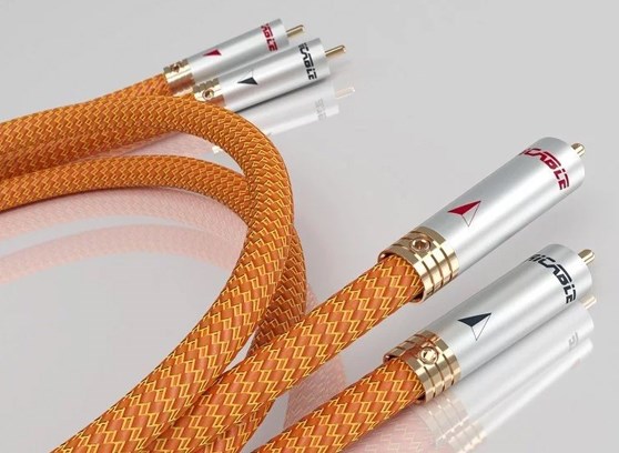 Ricable Dedalus Signal - cecha 1