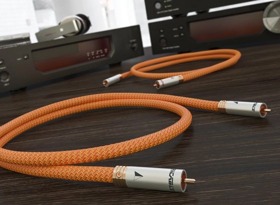 Ricable Dedalus Signal - cecha 2