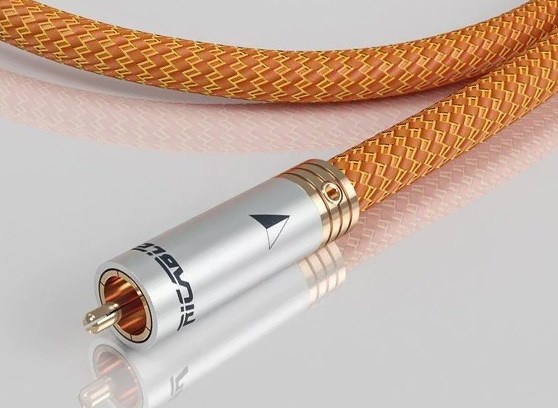 Ricable Dedalus Signal - cecha 3