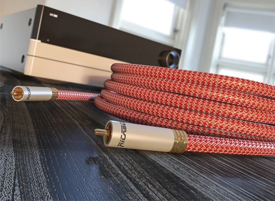 Ricable Dedalus Sub - cecha 1