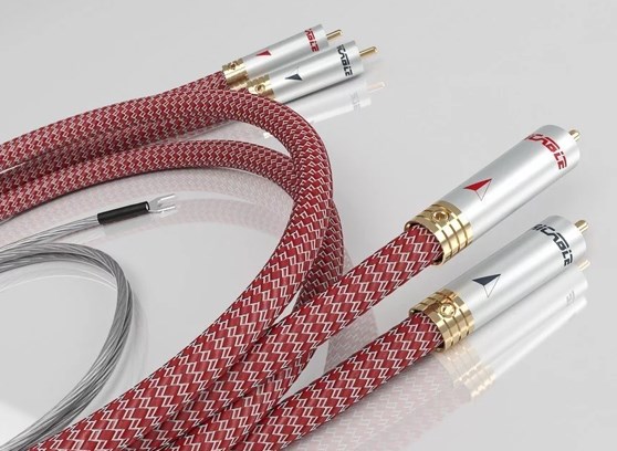 Ricable Dedalus Turntable - cecha 2