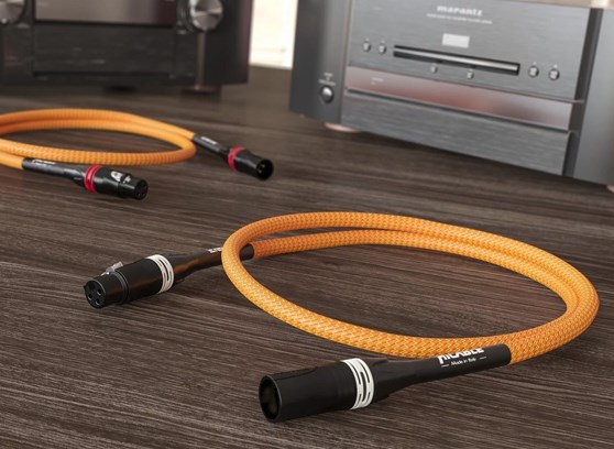 Ricable Dedalus XLR - cecha 2