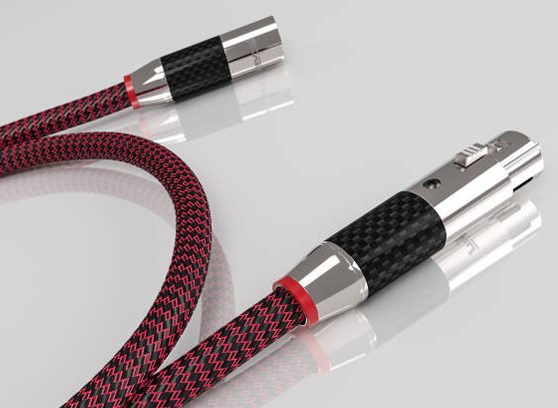 Ricable Invictus AES/EBU - cecha 2