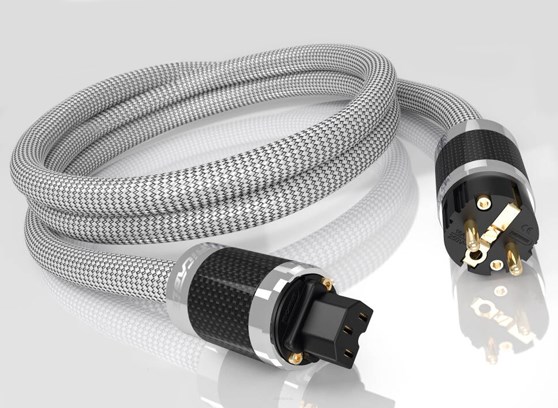 Ricable Invictus Power Reference - cecha 1