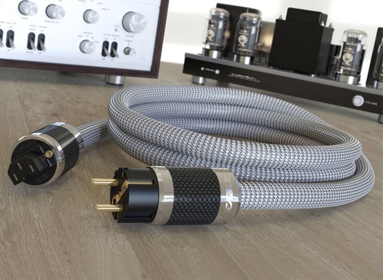 Ricable Invictus Power Reference - cecha 2