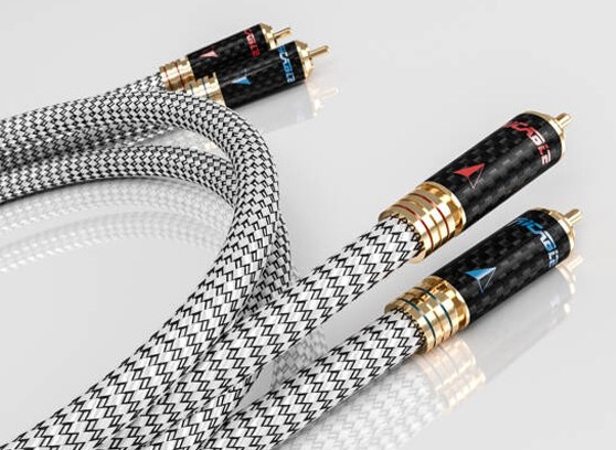 Ricable Invictus Signal Reference - cecha 1