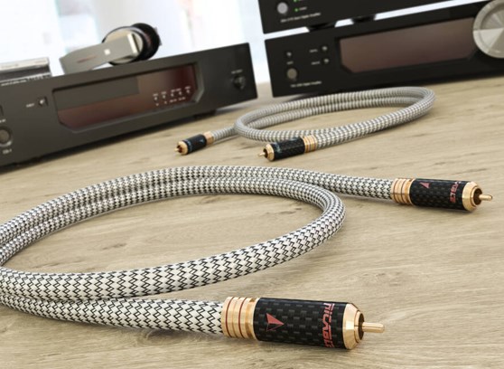 Ricable Invictus Signal Reference - cecha 3