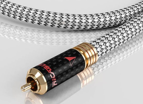 Ricable Invictus Signal Reference - cecha 4