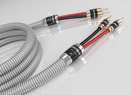 Ricable Invictus Speaker Reference MKII - cecha 2