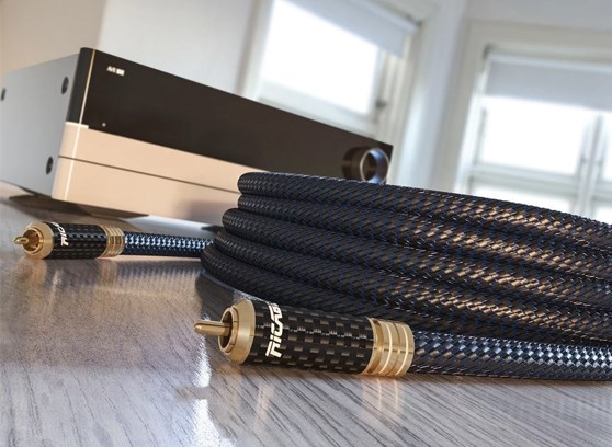 Ricable Invictus Sub - cecha 1