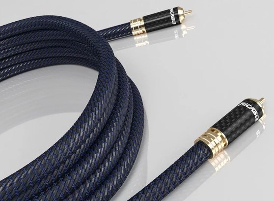 Ricable Invictus Sub - cecha 2