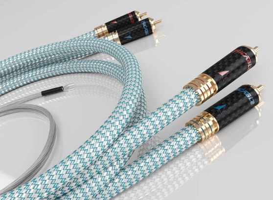 Ricable Invictus Turntable Reference - cecha 2