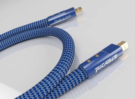 Ricable Invictus USB - cecha 2