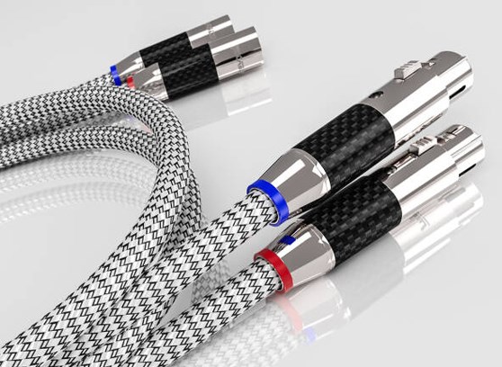 Ricable Invictus XLR Reference - cecha 1