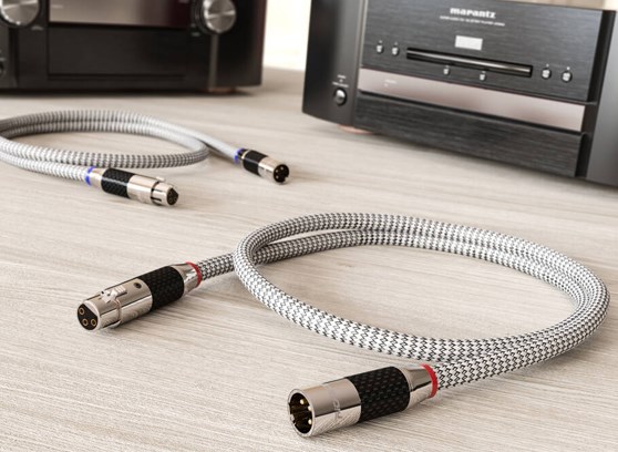 Ricable Invictus XLR Reference - cecha 3