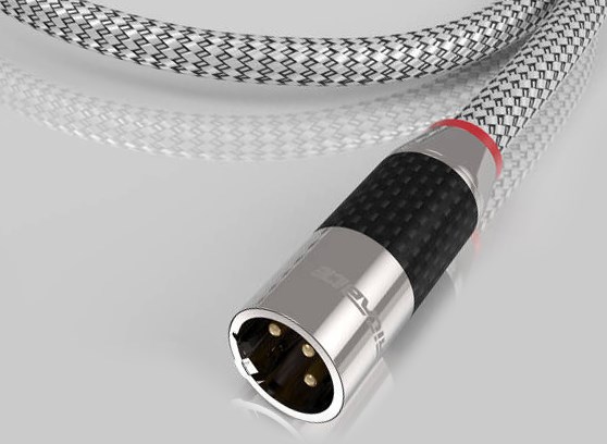 Ricable Invictus XLR Reference - cecha 4