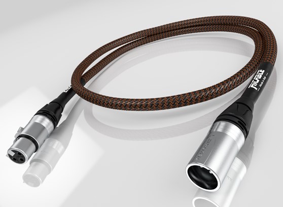 Ricable Magnus AES/EBU - cecha 3