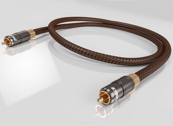 Ricable Magnus Coaxial MKII - cecha 1