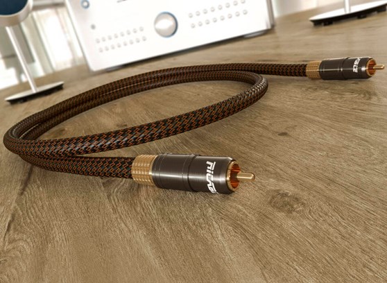 Ricable Magnus Coaxial MKII - cecha 2