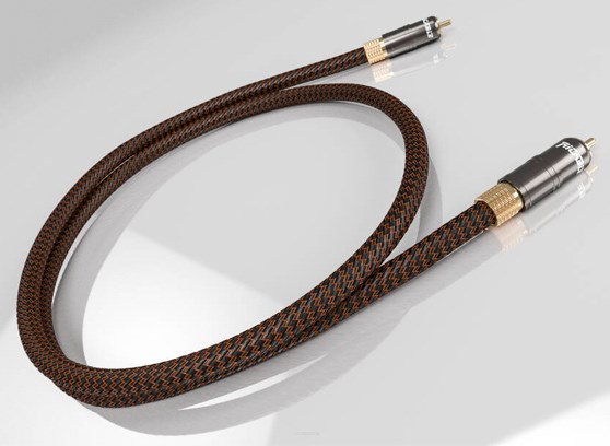 Ricable Magnus Coaxial MKII - cecha 3