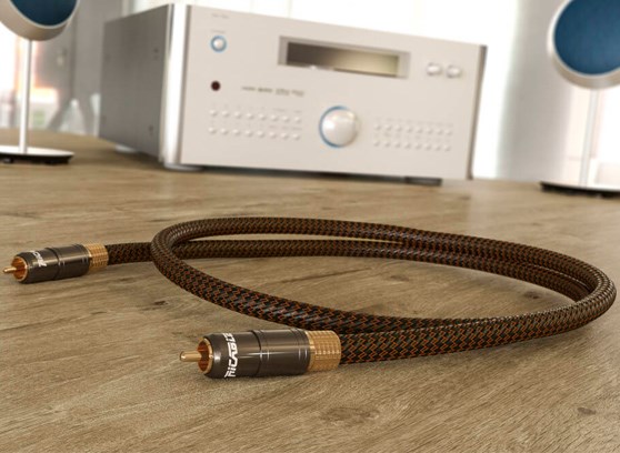 Ricable Magnus Coaxial MKII - cecha 4