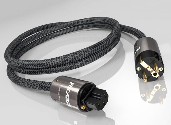 Ricable Magnus Power MKII - cecha 1