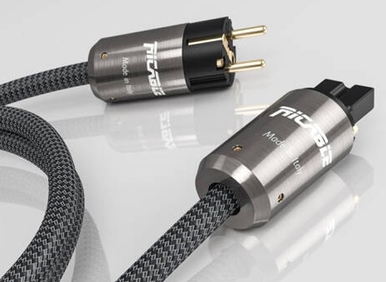 Ricable Magnus Power MKII - cecha 2