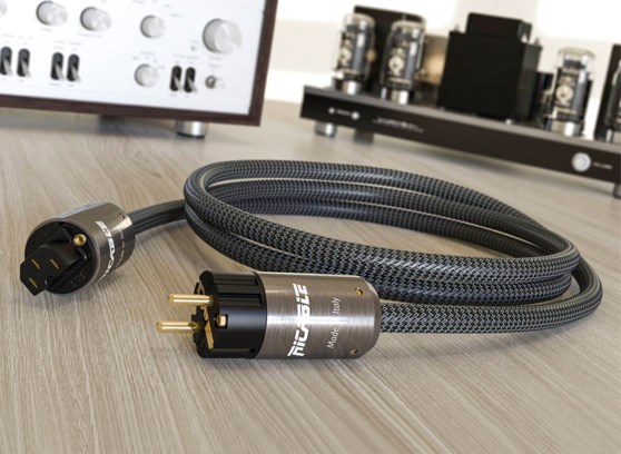 Ricable Magnus Power MKII - cecha 3