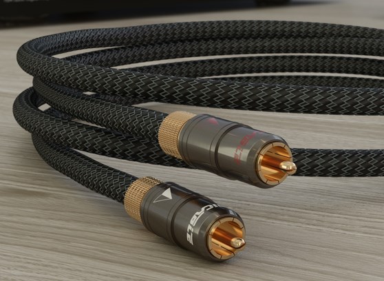 Ricable Magnus Signal - cecha 1