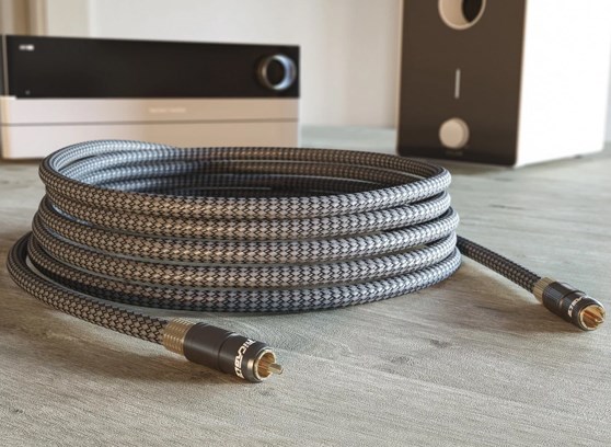 Ricable Magnus Sub - cecha 1