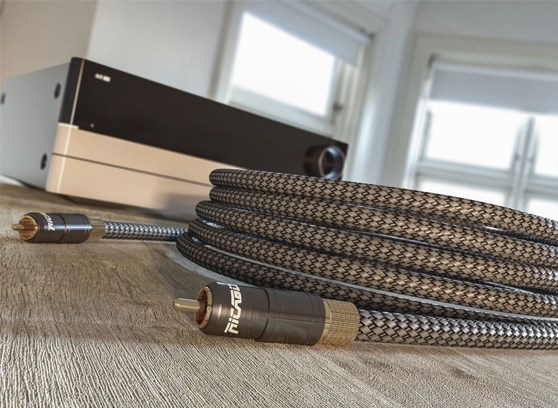 Ricable Magnus Sub - cecha 3