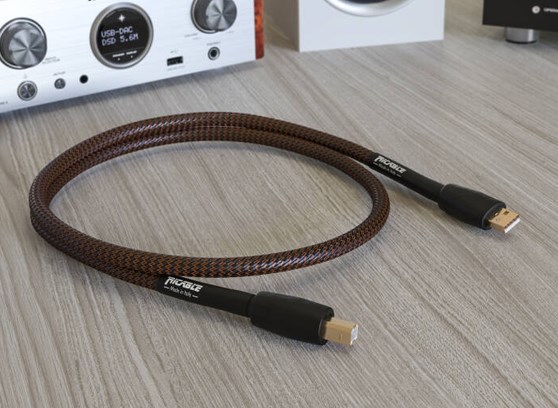 Ricable Magnus USB - cecha 1