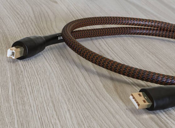 Ricable Magnus USB - cecha 2