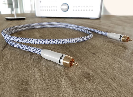 Ricable Primus Coaxial - cecha 1