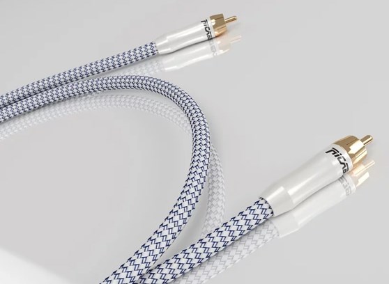 Ricable Primus Coaxial - cecha 2