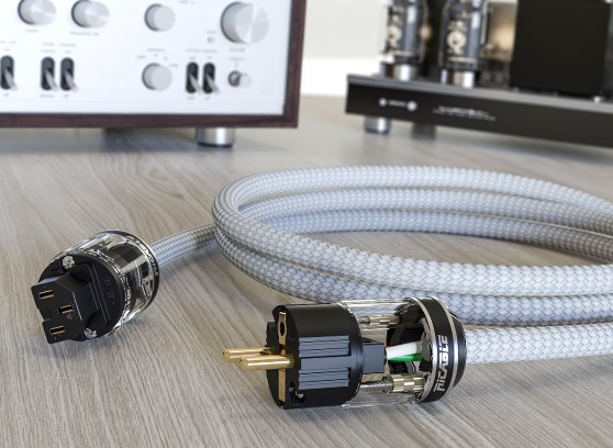 Ricable Primus Power - cecha 2