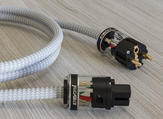 Ricable Primus Power - cecha 3