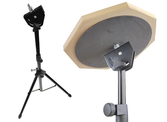 RockHold G6008 + Ka-Line Stand CM-025 + Moboog 5A - cecha 2