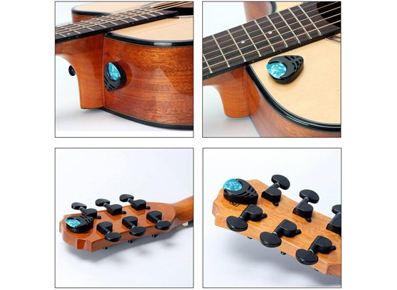 RockHold RH-KG-2010 - cecha 1