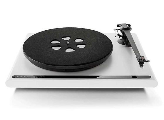Roksan Attessa Turntable - cecha 2