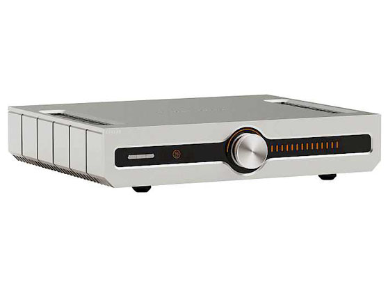 Roksan Caspian 4G Streaming Pre-amplifier - cecha 5