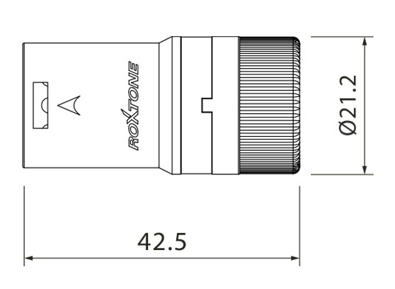 Roxtone LX3MH - cecha 2