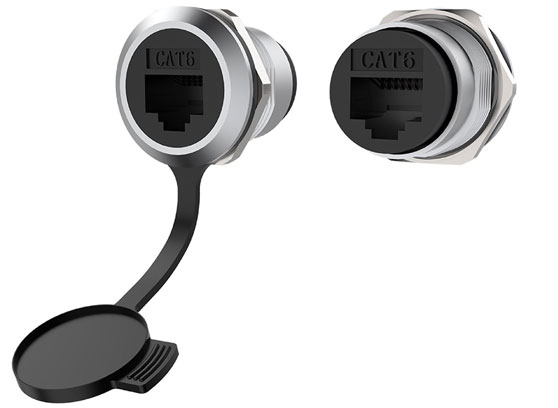 Roxtone RAD24-C6 - cecha 1