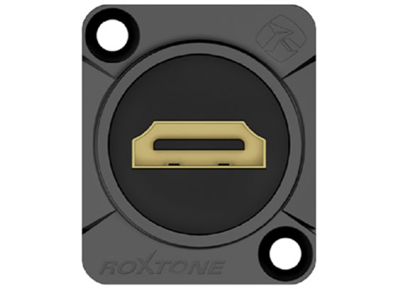 Roxtone RAH14D-B - cecha 1