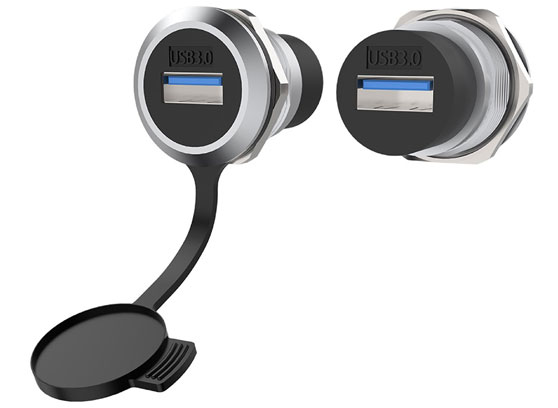 Roxtone RAU3D24-C - cecha 1