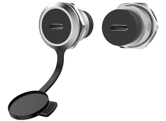 Roxtone RAUC24-C - cecha 1