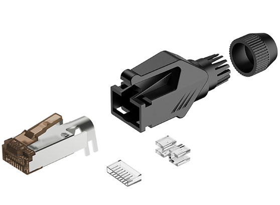 Roxtone RJ45C5E-PH - cecha 1