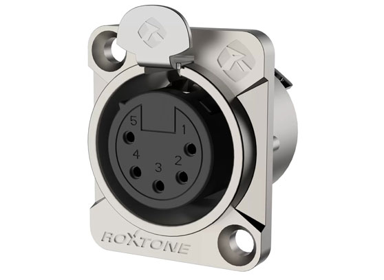 Roxtone RX5FD-NT - cecha 1