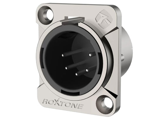 Roxtone RX5MD-NT - cecha 1