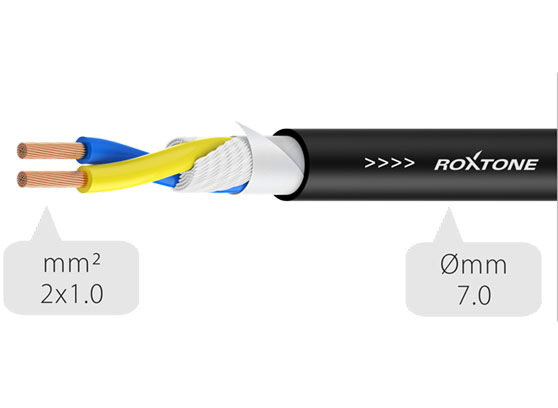 Roxtone SSSS210L15 - cecha 1